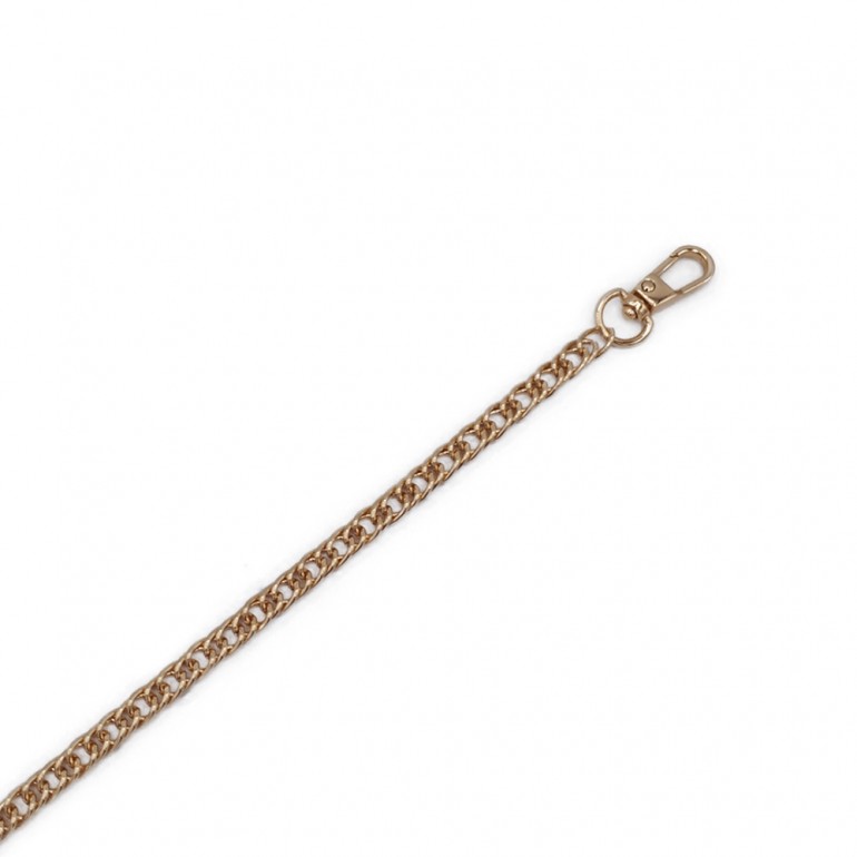 Elegance Gold Chain Shoulder Strap for Bags and Clutches | Tessiland