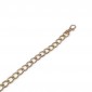 Grace Gold Chain Strap for Bags | Tessiland