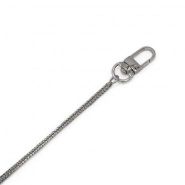 Dear Chain Shoulder Strap by Tessiland 108 cm of Style and Quality | Tessiland