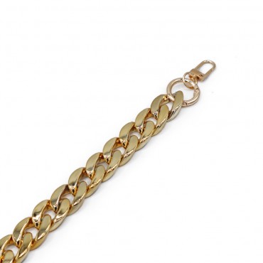Chain Strap Cleo Gold