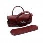 Kit Sac Birkin en Similicuir pour Crochet | Tessiland