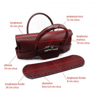 Set Borsa Birkin