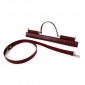 Set bolso Sicily para crochet con bandolera | Tessiland