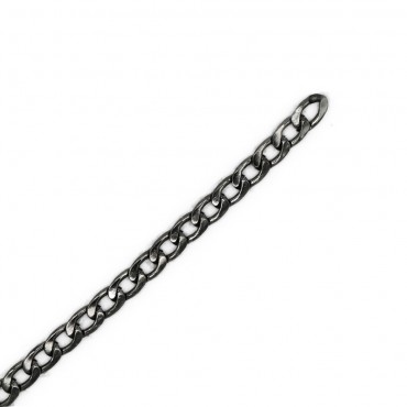 Catena 16x10 diamantata Canna di fucile Mt1