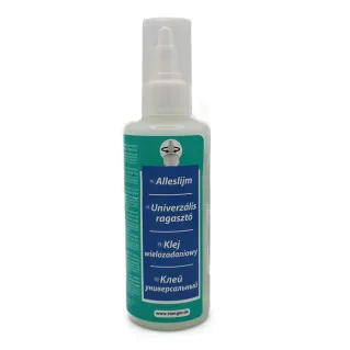 Colle Universelle Transparente 90 g | Tessiland
