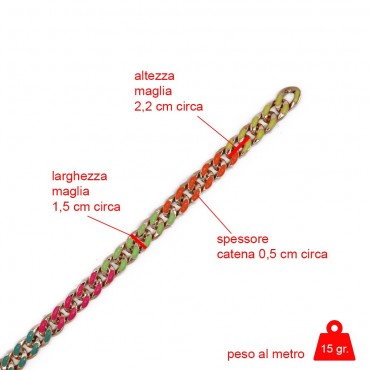 Catena Rainbow cm34