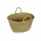 Moyenne Sac en Paille | Tessiland