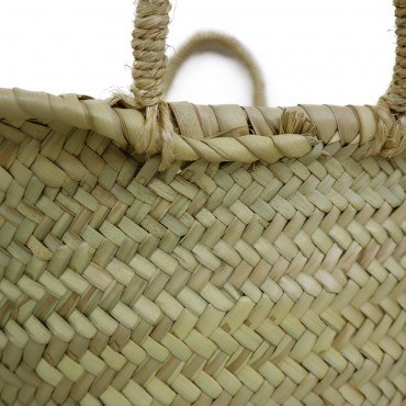 Borsa di Paglia Media| Tessiland