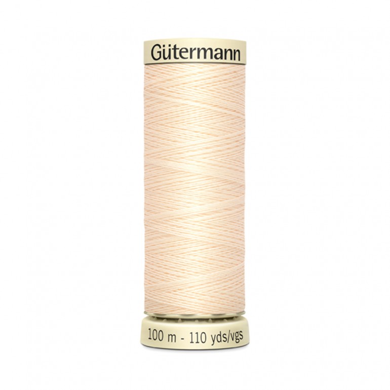 Filo cucitutto Gutermann col 414