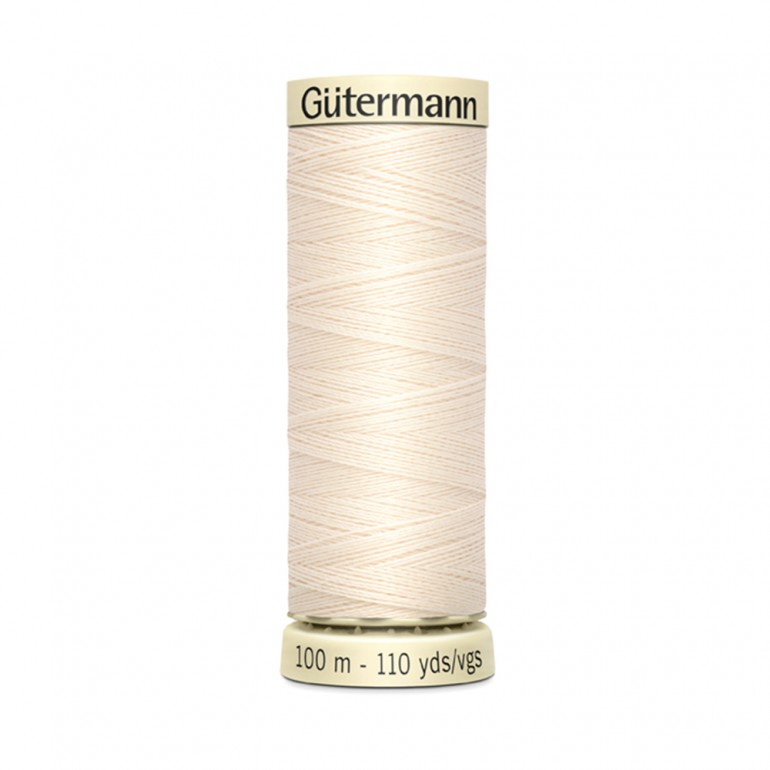 Filo cucitutto Gutermann col 802