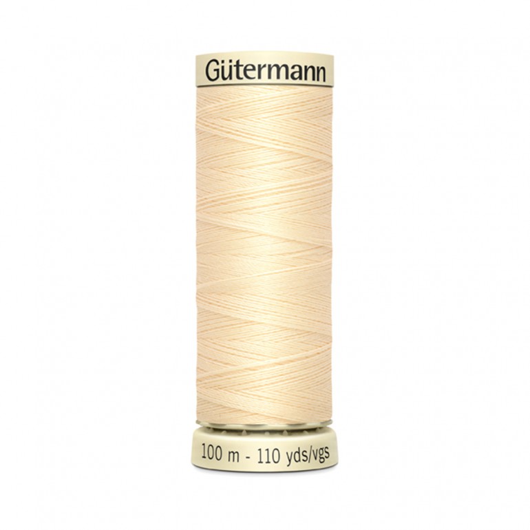 Filo cucitutto Gutermann col 610