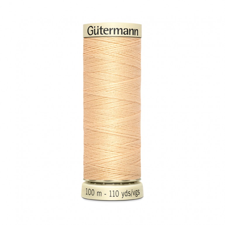 Filo cucitutto Gutermann col 6