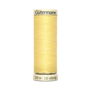 Filo cucitutto Gutterman col 578