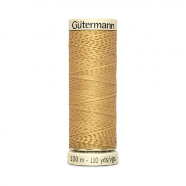 Filo cucitutto Gutermann col 893