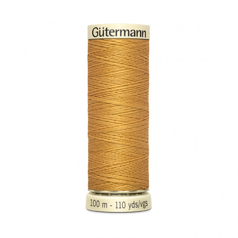Filo cucitutto Gutermann col 968