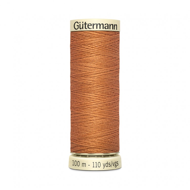Filo cucitutto Gutermann col 612