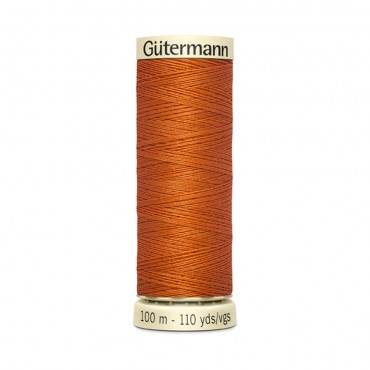 Filo cucitutto Gutterman col 982