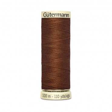 Filo cucitutto Gutermann col 650