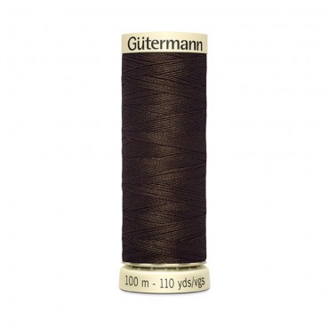 Filo cucitutto Gutermann col 406