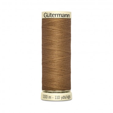 Filo cucitutto Gutermann col 887
