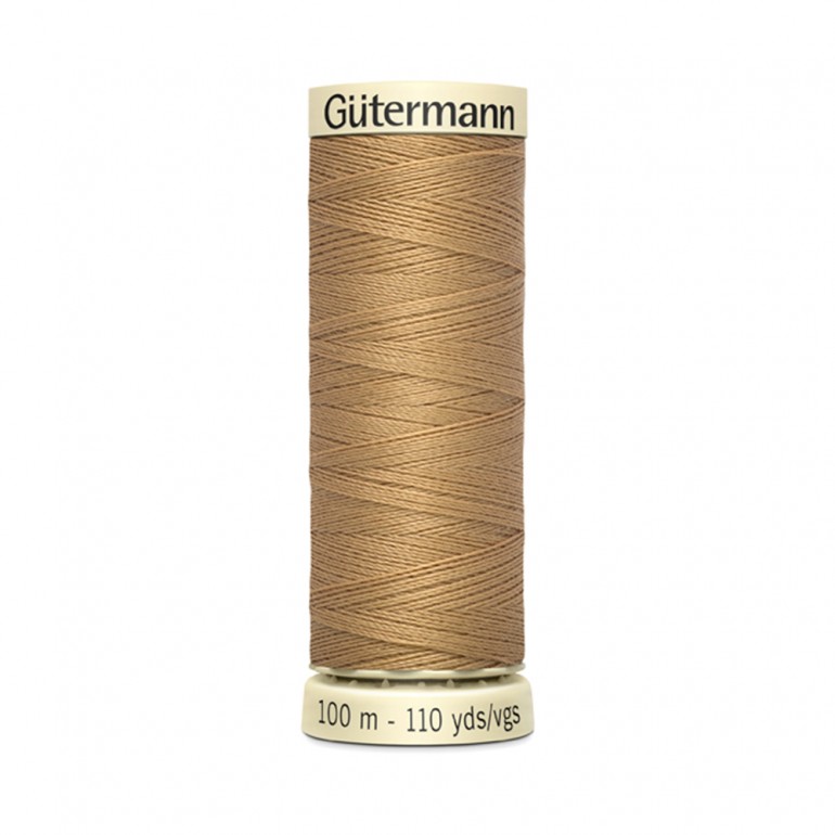Filo cucitutto Gutermann col 591