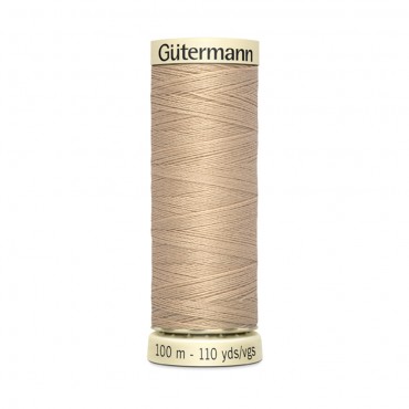 Filo cucitutto Gutermann col 186