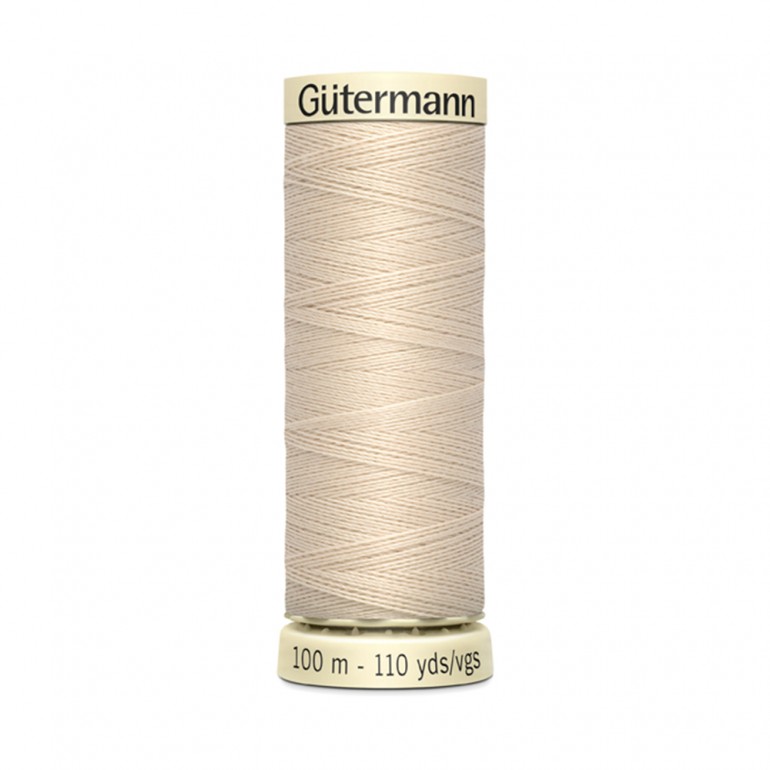 Filo cucitutto Gutterman col 169