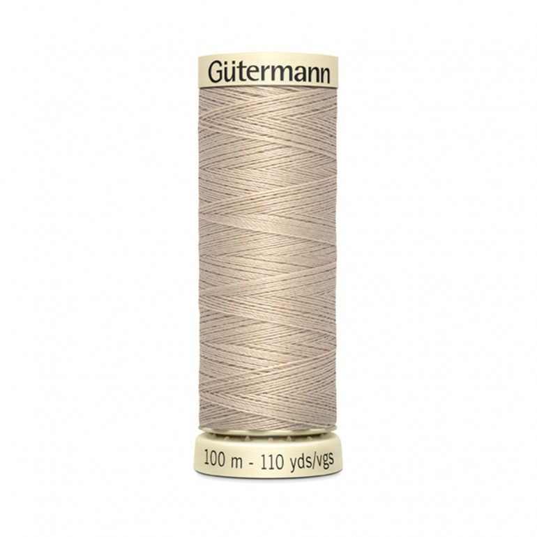 Filo cucitutto Gutterman col 722