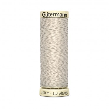 Filo cucitutto Gutermann col 299