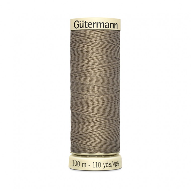 Filo cucitutto Gutermann col 724