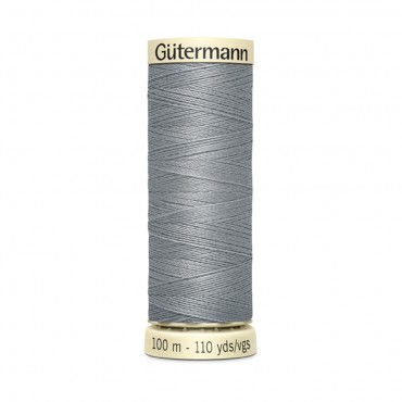 Filo cucitutto Gutterman col 40