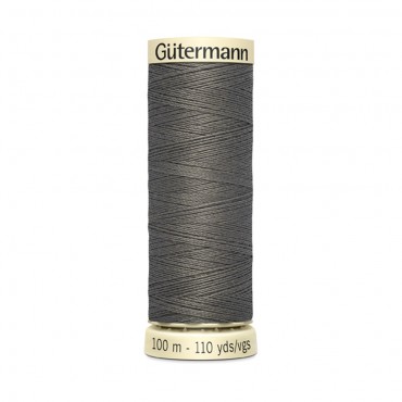 Filo cucitutto Gutterman col 35