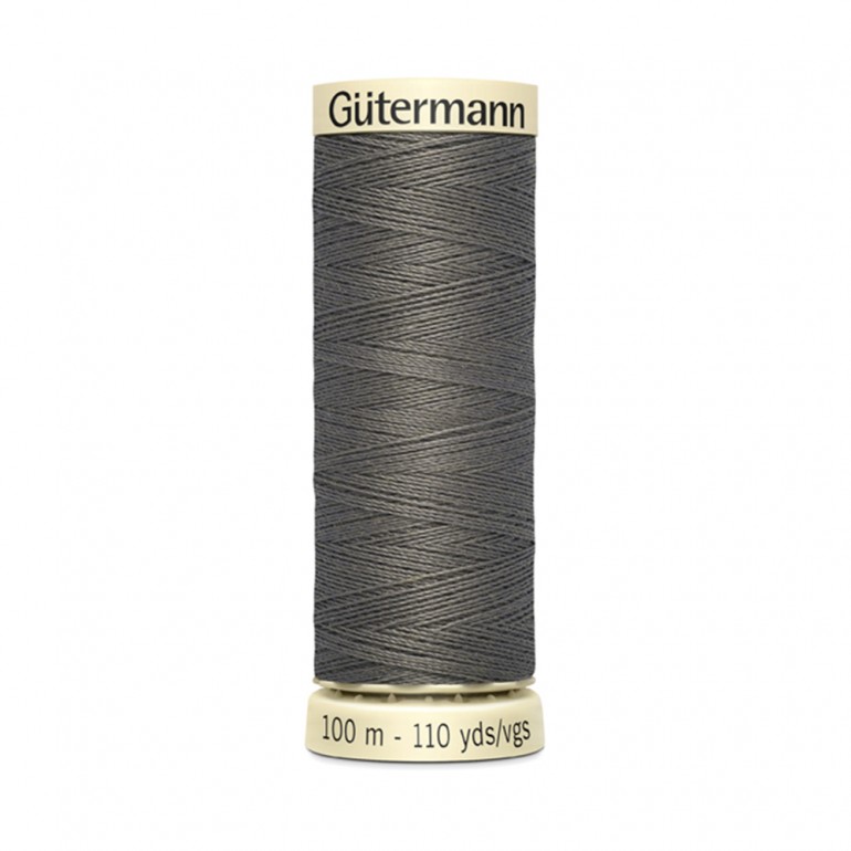 Filo cucitutto Gutterman col 35