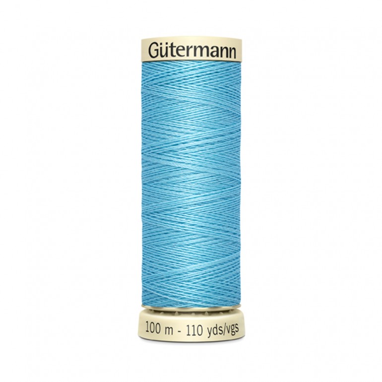 Filo cucitutto Gutermann col 196