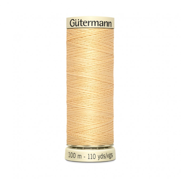 Filo cucitutto Gutermann col 372