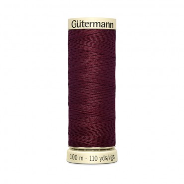 Filo cucitutto Gutermann col 369