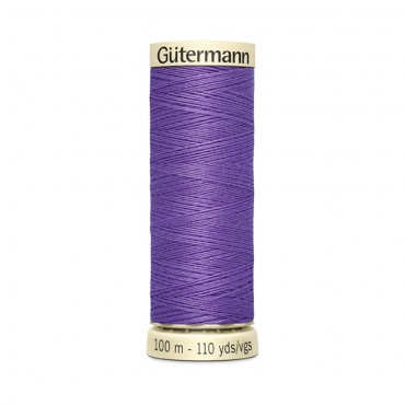 Filo cucitutto Gutermann col 391