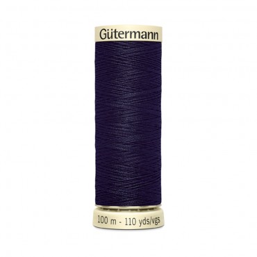 Filo cucitutto Gutermann col 387