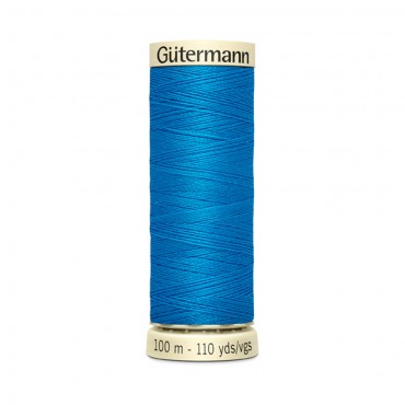 Filo cucitutto Gutterman col 386