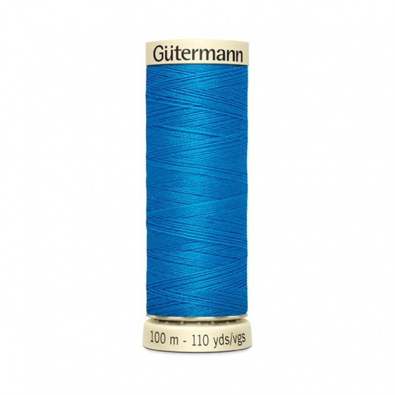 Filo cucitutto Gutermann col 386