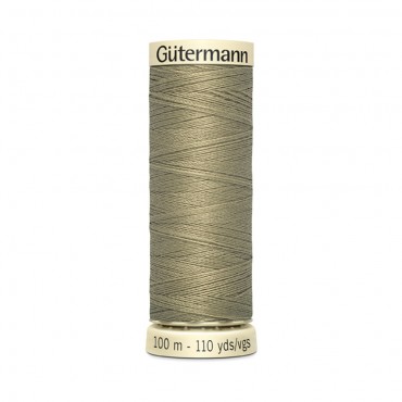 Filo cucitutto Gutermann col 258