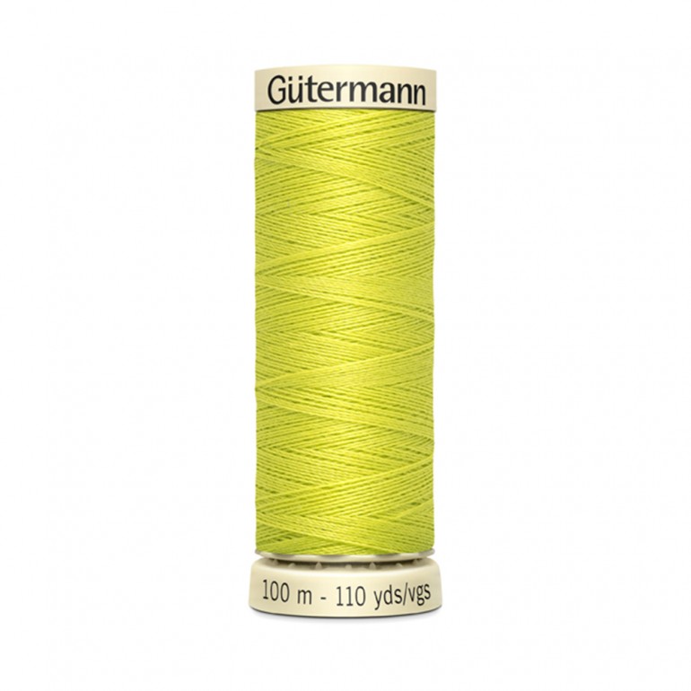 Filo cucitutto Gutterman col 334