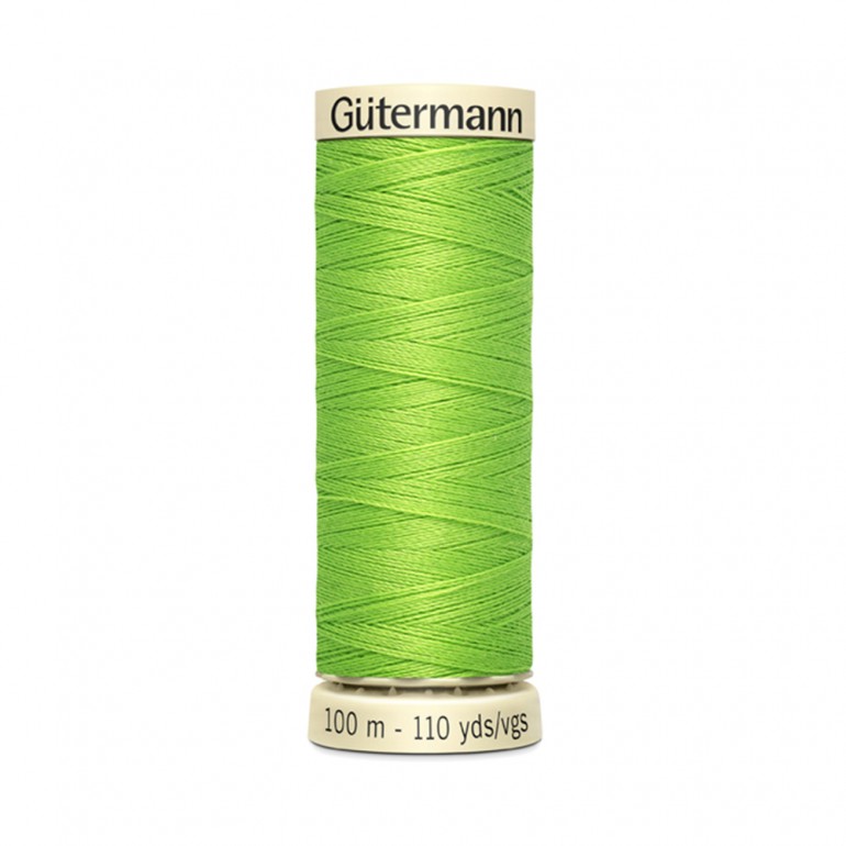Filo cucitutto Gutterman col 336