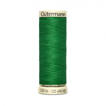 Filo cucitutto Gutermann col 396
