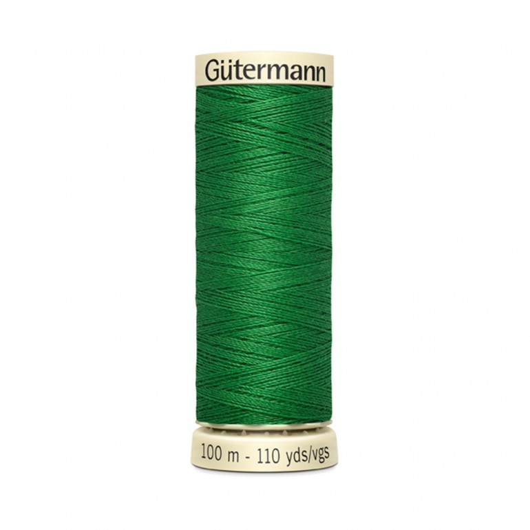 Filo cucitutto Gutermann col 396