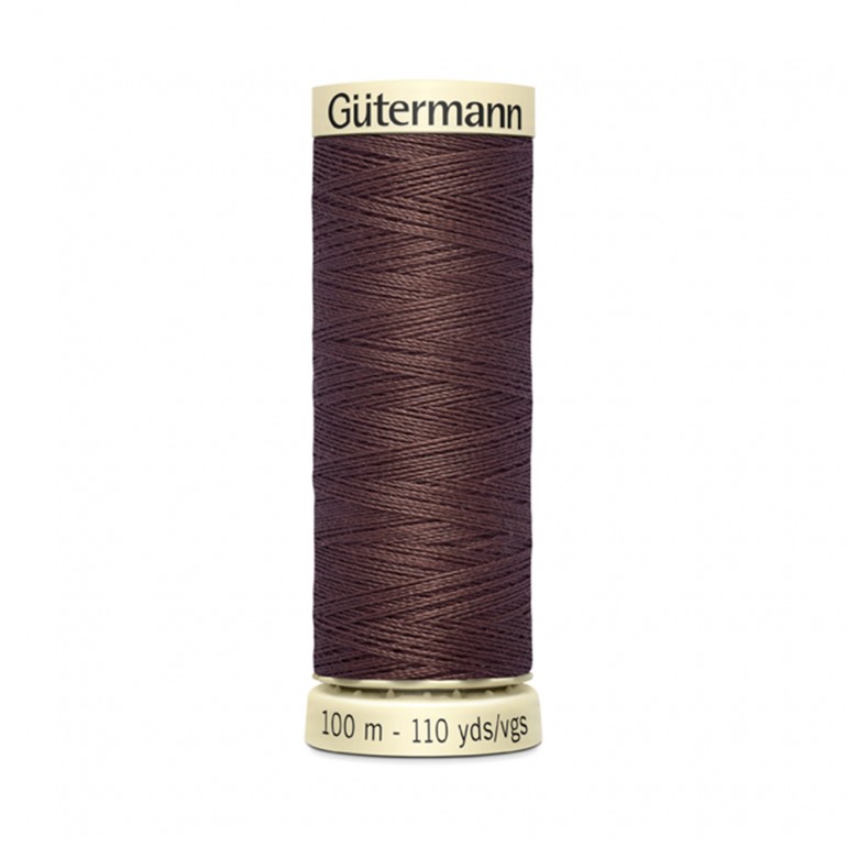 Filo cucitutto Gutterman col 446