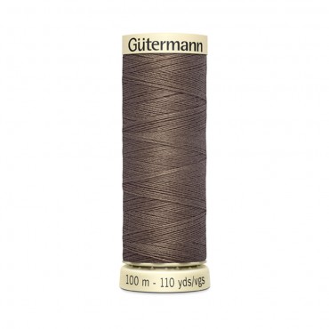 Filo cucitutto Gutermann col 439