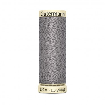 Filo cucitutto Gutterman col 493