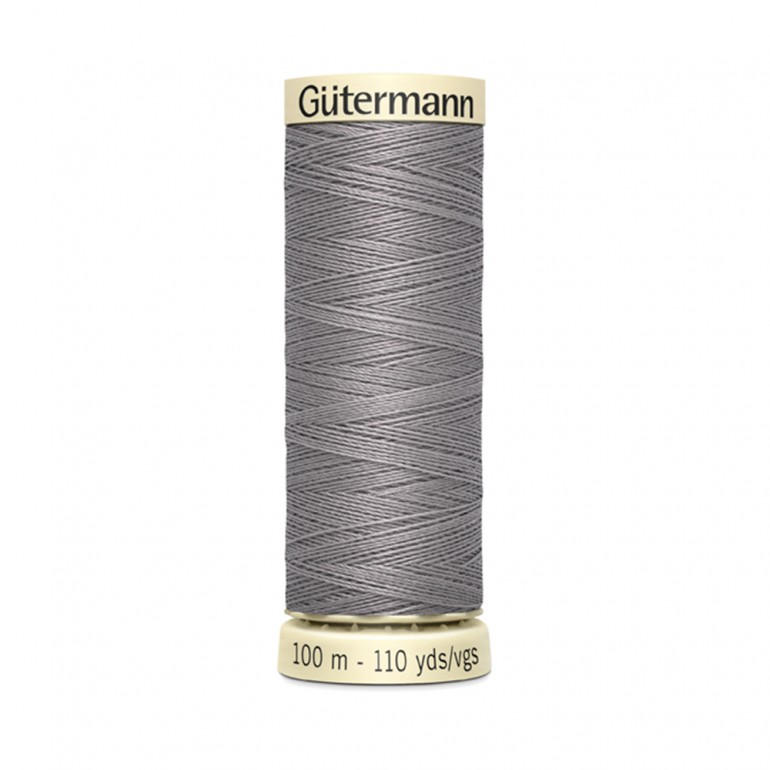 Filo cucitutto Gutterman col 493