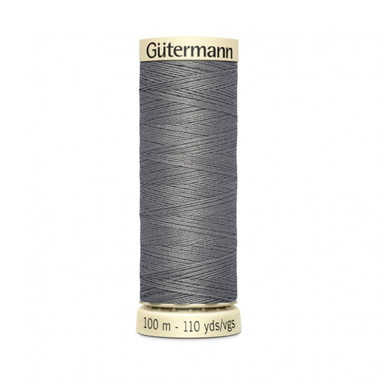 Filo cucitutto Gutterman col 496